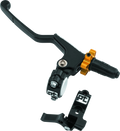 Protaper Universal Profile Clutch Perch Assembly W/ Hot Start