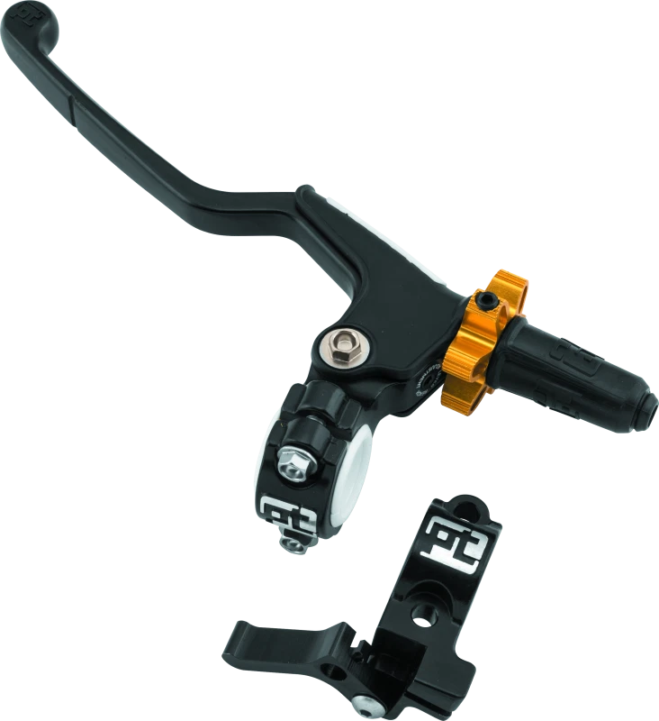 Protaper Universal Profile Clutch Perch Assembly W/ Hot Start