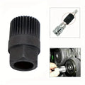 33 Teeth Pulley Removal Tool Hexagon Design With 1/2 Inch Drive For