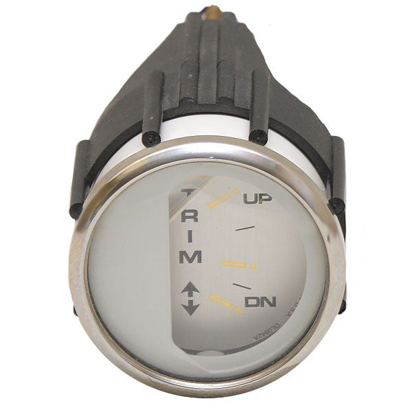 Faria Boat Trim Gauge Kronos Mercury Yamaha by Faria