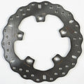 Ebc Contour Street Rotor For Suzuki Gsx-s1000 & Gsx-s1000f (2016-2018)