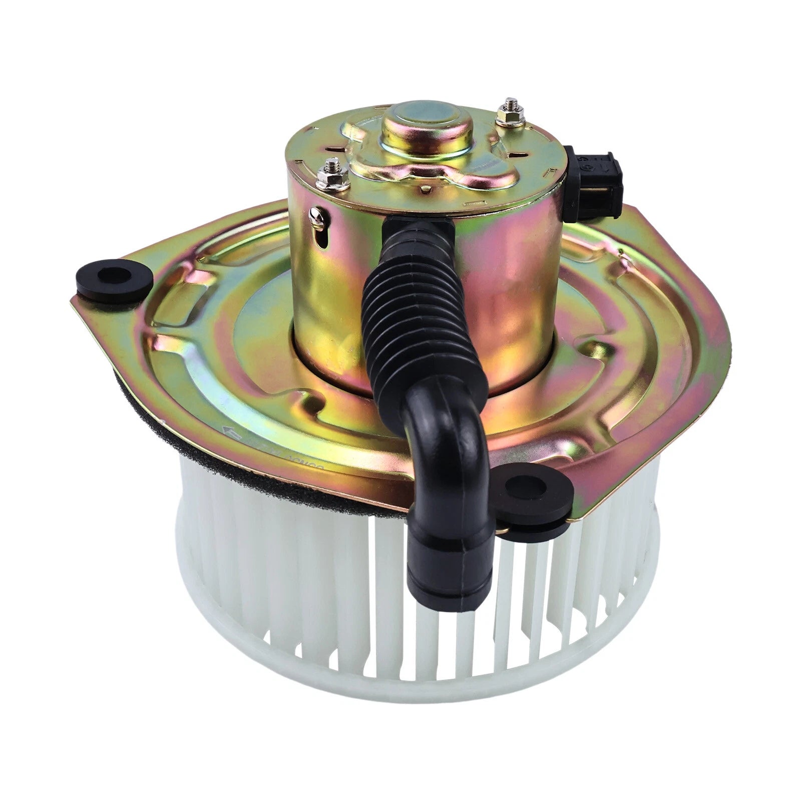 24V Blower Motor 56500-40180 For Hitachi Ex200 Zax200 Zx-5 Kobelco
