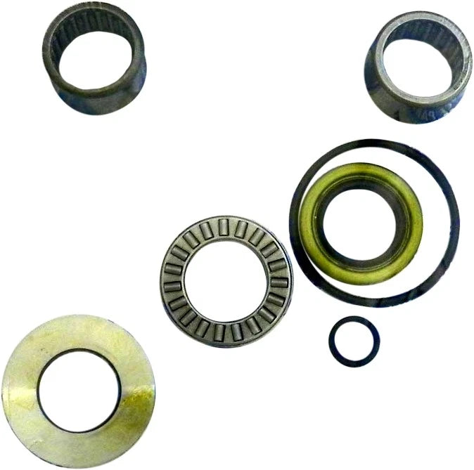 Wsm Pump Repair Kit For Sea-doo Watercraft 1995-2002 – Easy Rebuild