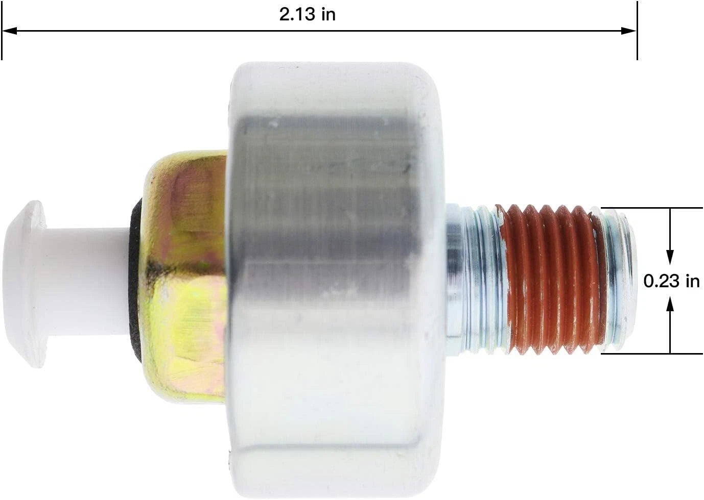 Knock Sensor – Crusader/Indmar/Quicksilver