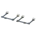 A-str4440-ai 4 Row Frame Kit