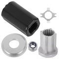 Flo-Torq II Kit for Mercury MerCruiser Engines
