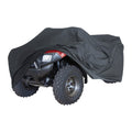 Arctic Cat Mubpro 650 H1 Trailerable Quad 4 Wheeler All Terrain