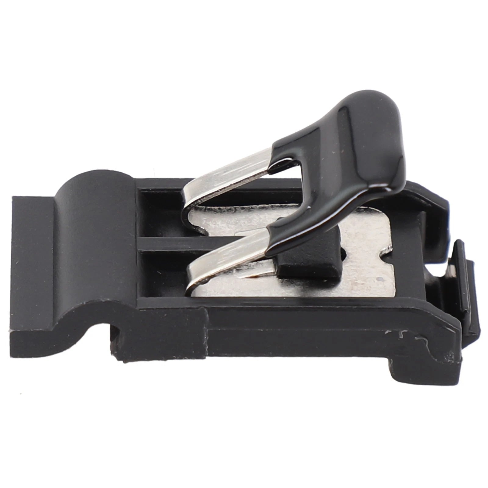 Spring Fuel Filer Abs Black Clip-on Door Cover High Quality