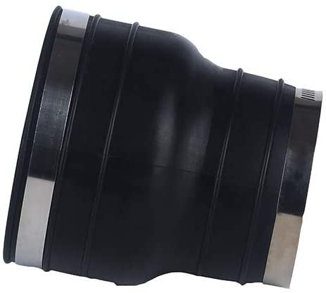 Upper Exhaust Bellows MerCruiser 3.0L-5.7L by MerCruiser