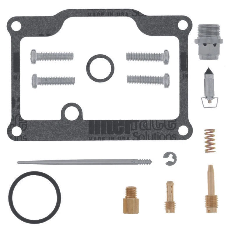 Quadboss 94-95 Polaris 400l 2x4 Carburetor Kit