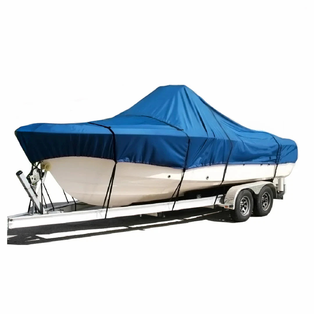 Campion Explorer 492 Cc Center Console Trailerable Fishing Boat Cover