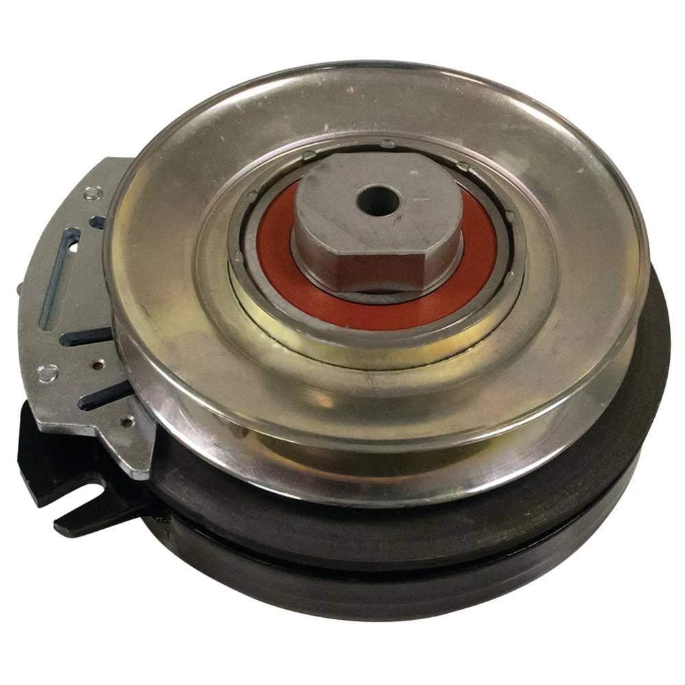 255-787 Pto Clutch