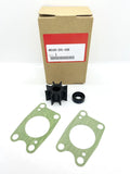 Honda 5hp Bf5a Outboard Water Pump Impeller Service Kit 06192-zv1-c00