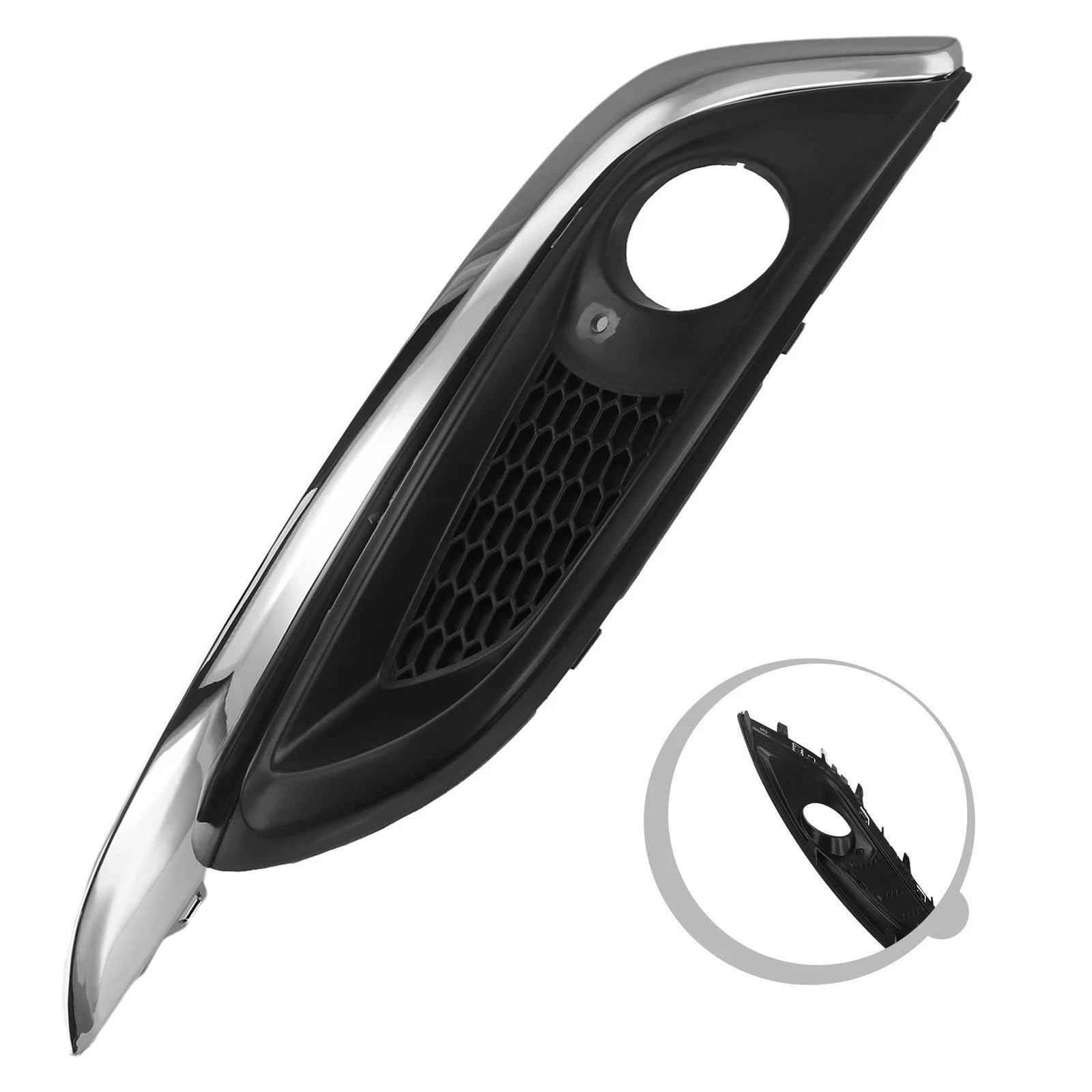 Front Right Fog Light Cover For Vauxhall For Insignia 2013-17 23175793