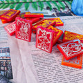 24 Different Silicone Epoxy Resin Molds Diy Tarot Cards Games Resin