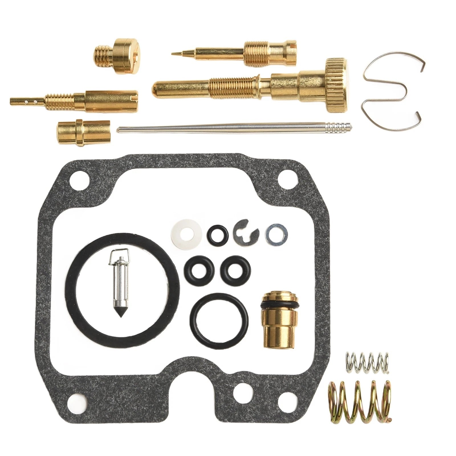 For Ytr Ttr125 Ttr125l Ttr125e High Quality Carburetor Carb Repair