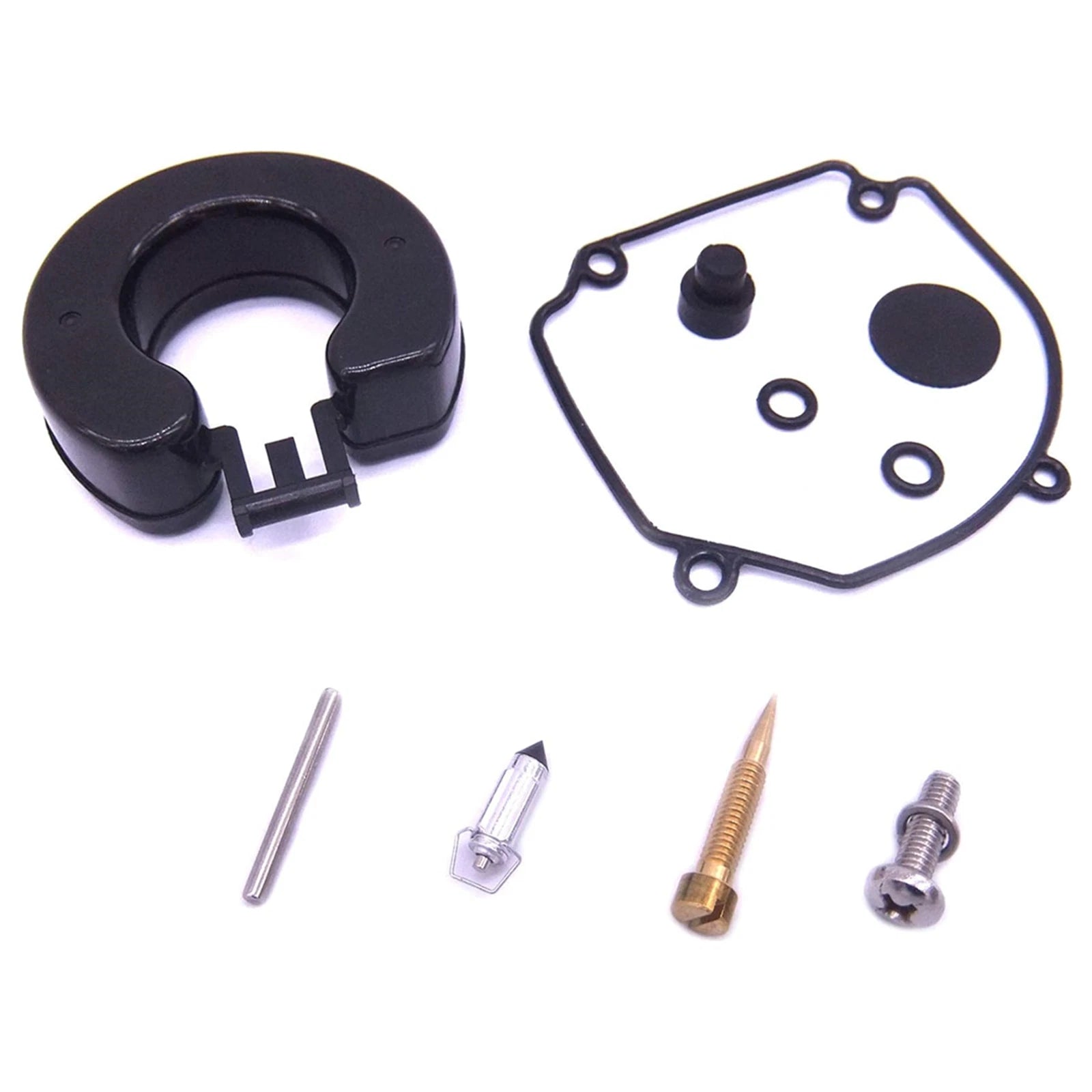 New Carburetor Repair Kits for Yamaha Outboard 75-90HP 2T Models