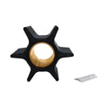 47--89984t4 Impeller With Key For Mercury Mariner Mercruiser 65-225hp