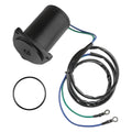 Tilt Trim Motor For Yamaha 40 50 60 70 90 6h1-43880-02-0<wbr/>0 /