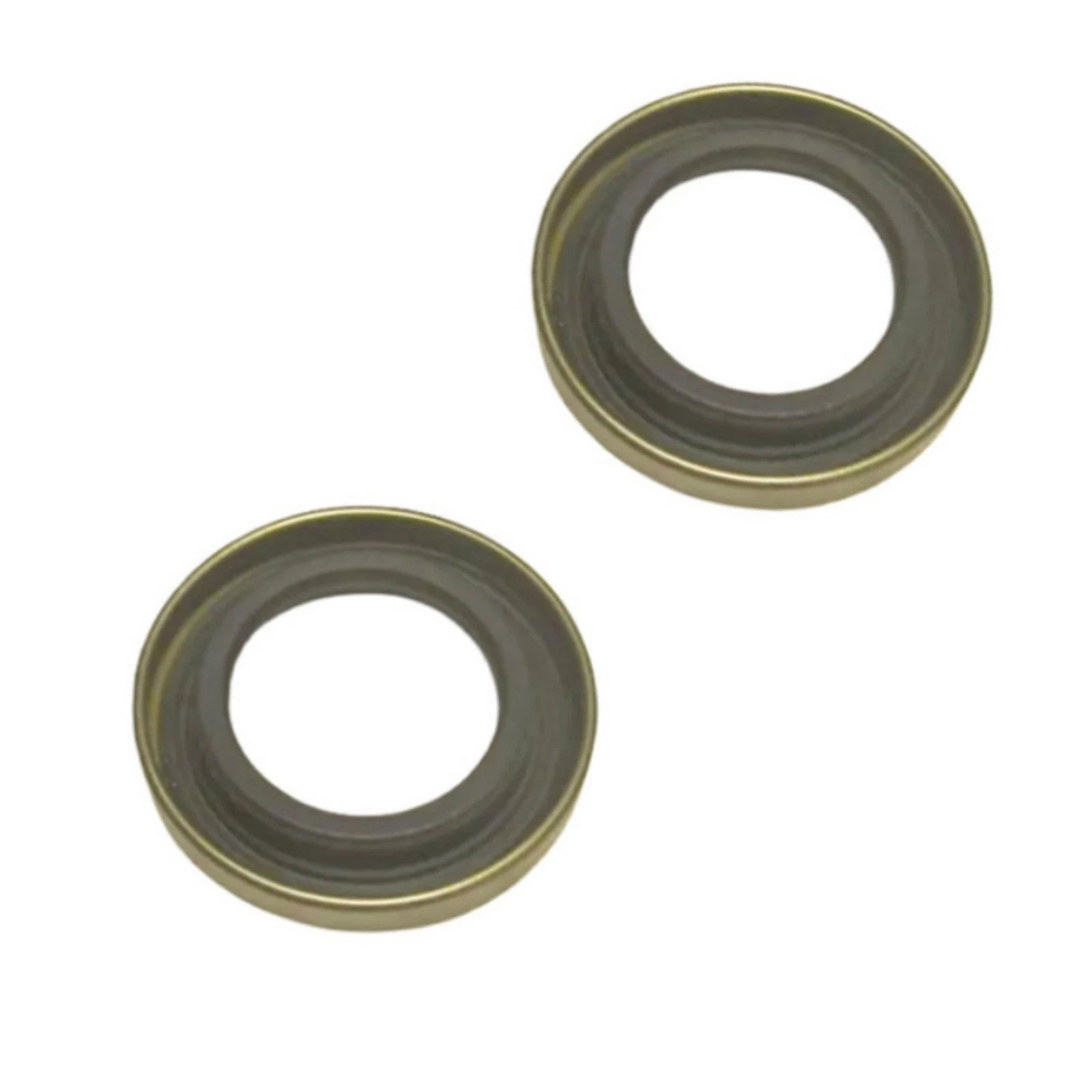 2x Lower Unit Seal For Johnson/evinru<wbr/>de/brp/omc 329922 777553