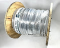 Summit Lszh Fm2xah1x2x0.5, Instrumentatio<wbr/>n Cable, Grey, 550ft