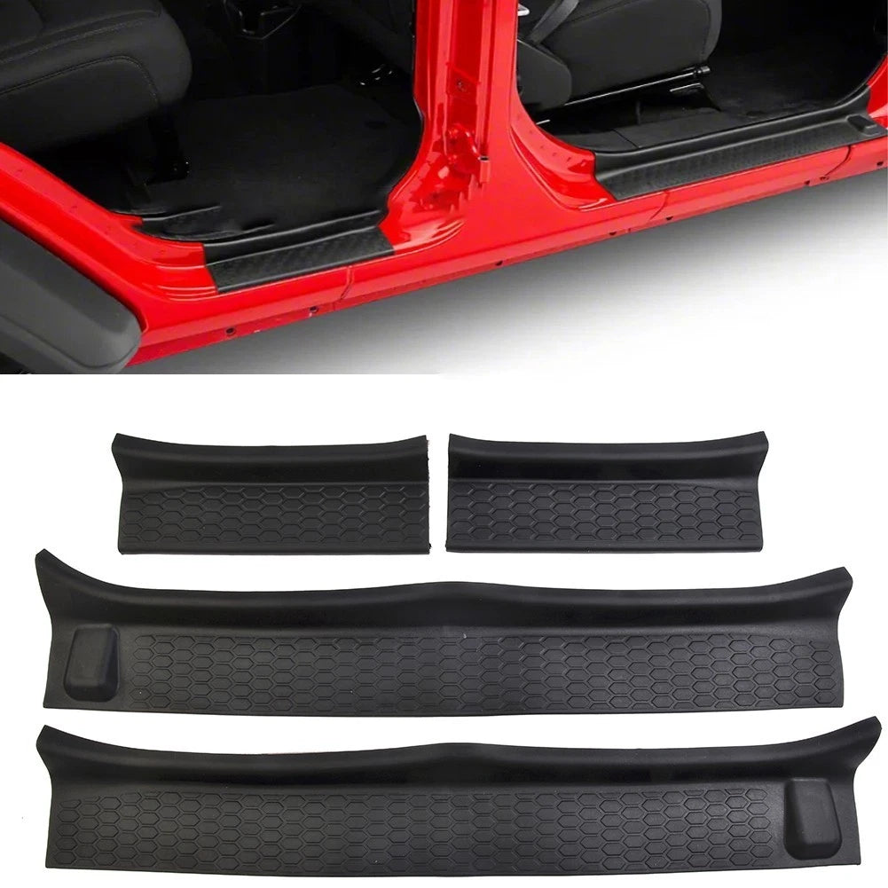 Guards Sills Decoration Door Entry Guards Accessories Guards Sills