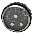 Faria Multi-Function Gauge GTC018A | 4 1/4 Inch by Faria