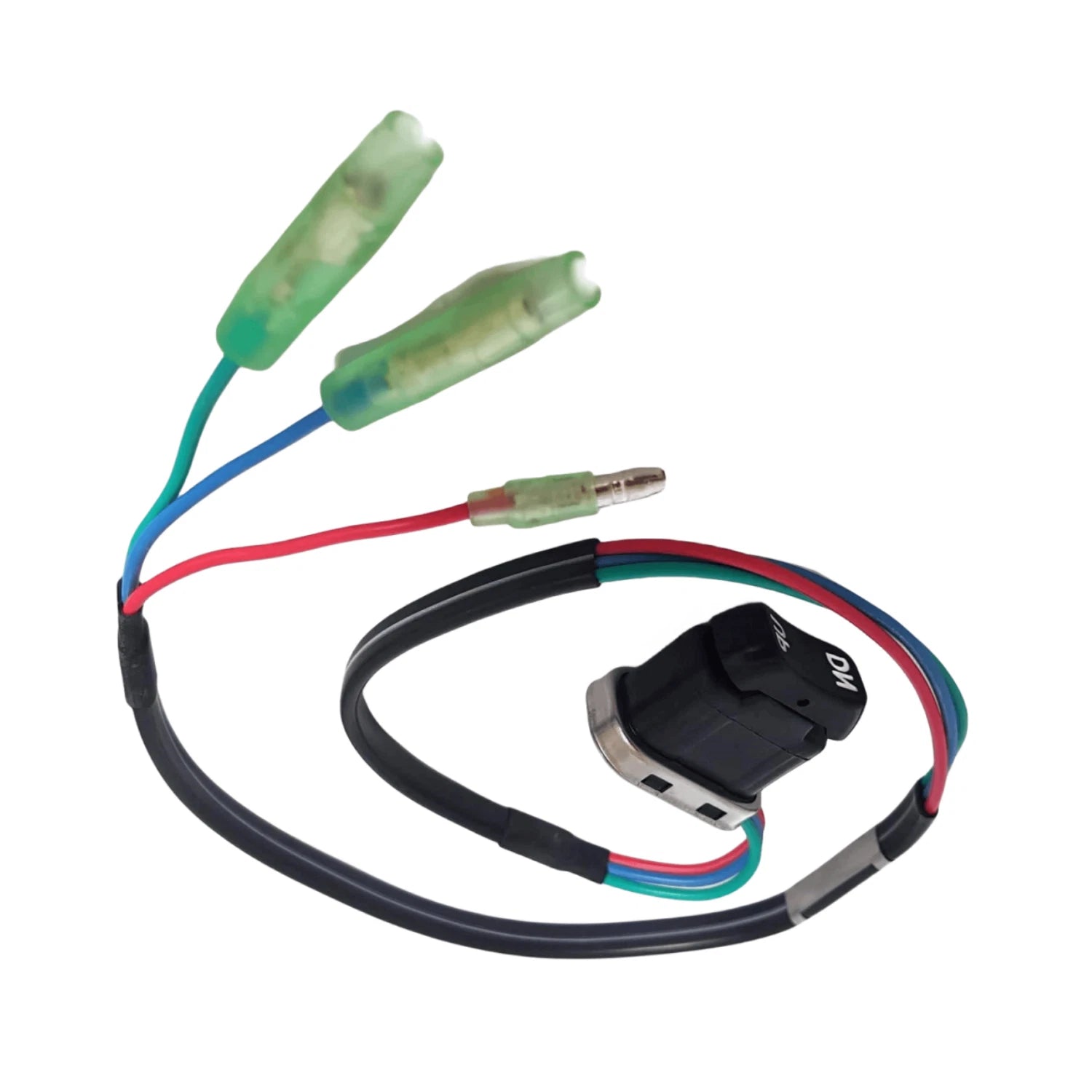 Trim Tilt Switch – Yamaha 703 Series