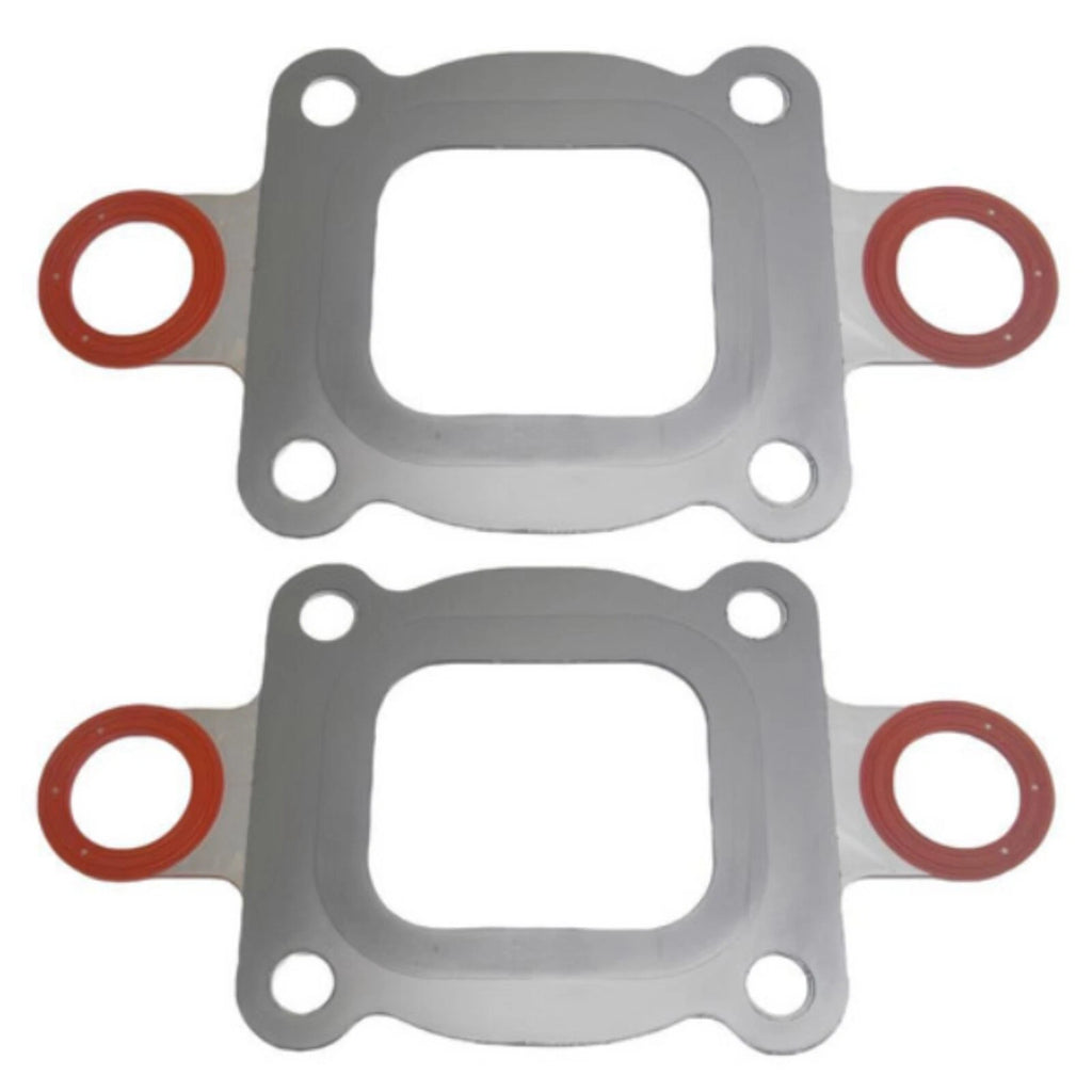 Exhaust Elbow Riser Gasket for MerCruiser 4.3/5.0/5.7