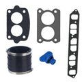 Mercruiser 153/181 Cid 4-cyl Sterndrive Exhaust Bellow 44348001
