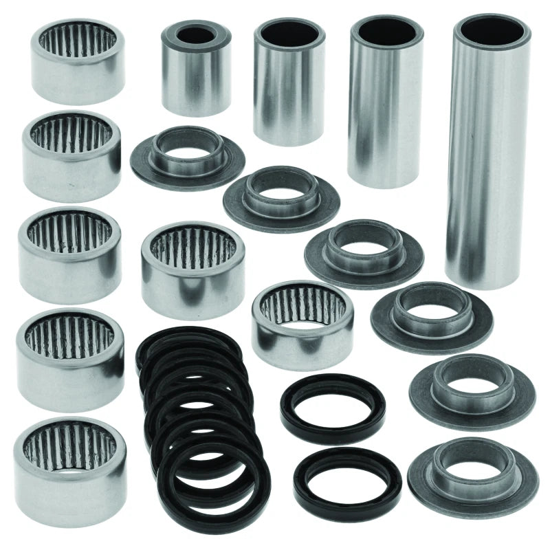 Quadboss 04-08 Arctic Cat 400 Dvx Linkage Repair Kit
