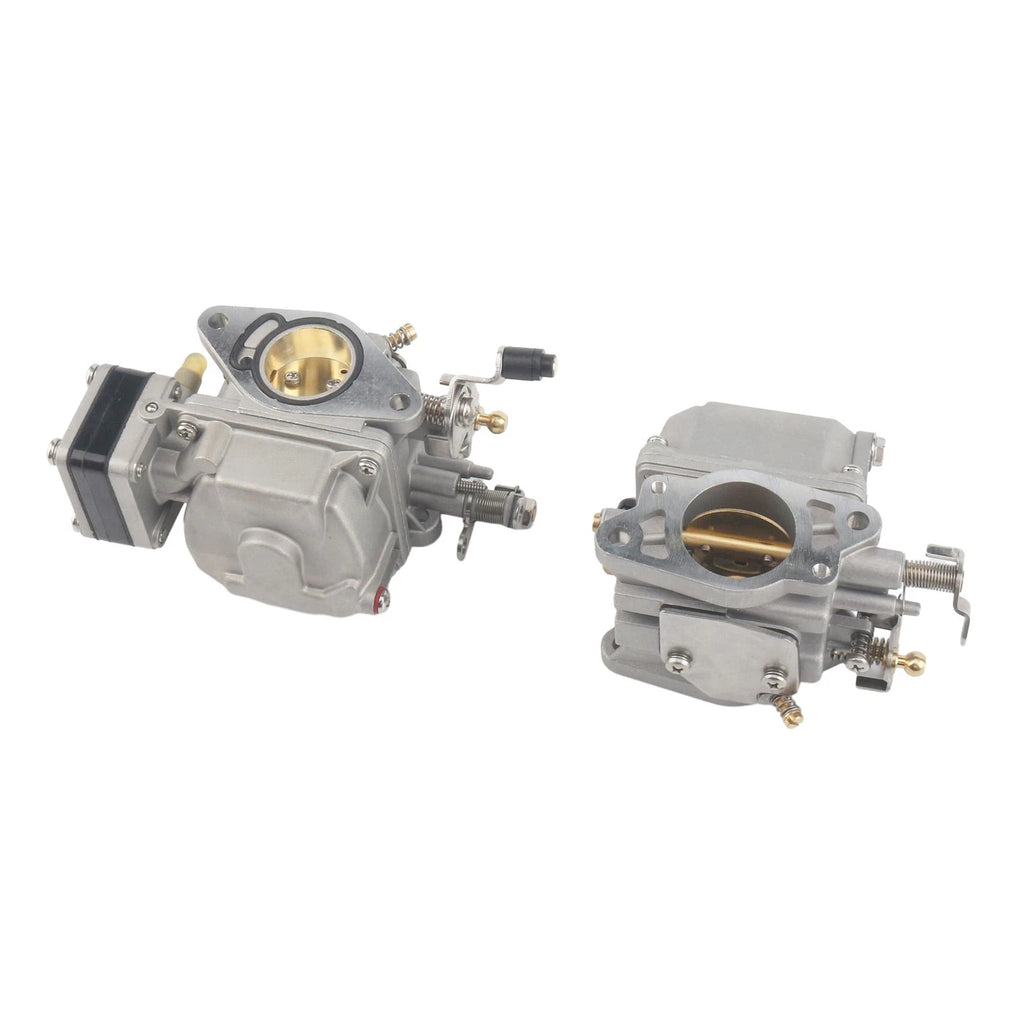 Carburetor Kit – Yamaha 20HP/25HP Outboard Engine