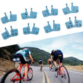 Ceramic Disc Brake Pads for MT5 MT7
