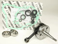 Wiseco Wpc124 Bottom End Kit For Yamaha Yz125 1998-2000 Offroad