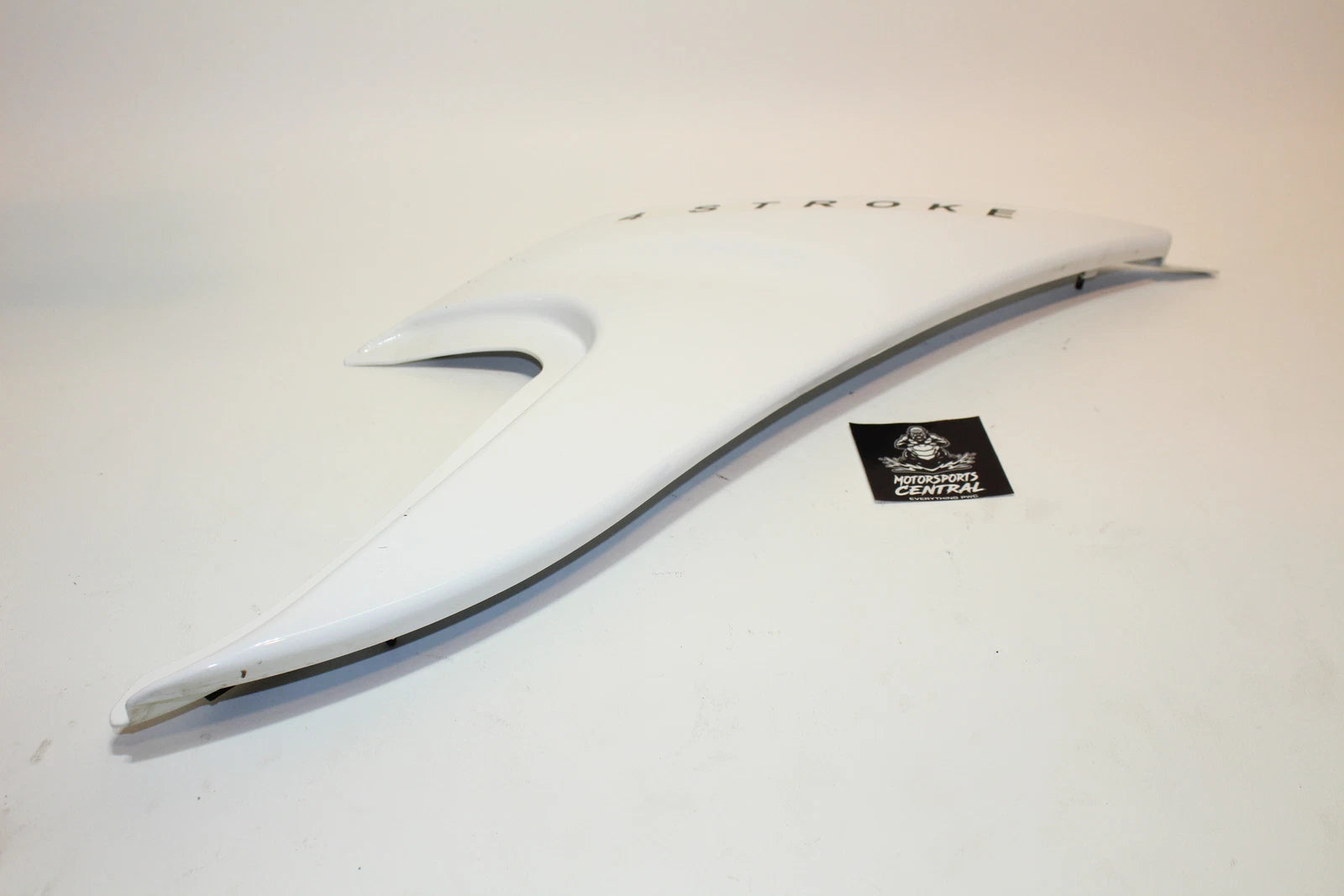 2004 Kawasaki Jet Ski Stx12f Right Side Body Panel Fairing Cover Trim