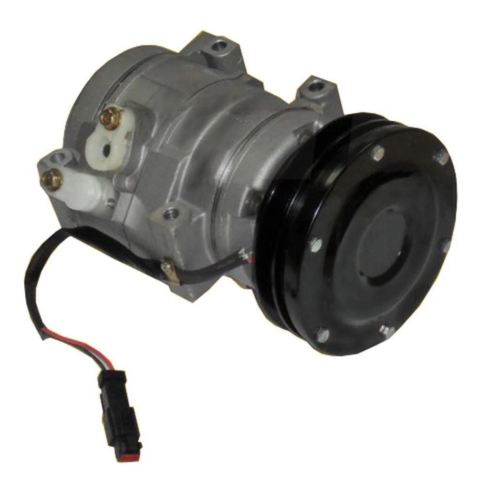 Fits Caterpillar Compressor 2457781 New