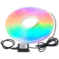 Fits Most Vehicles Car Trunk Led Light Rgb Car Led Strip Car Boot