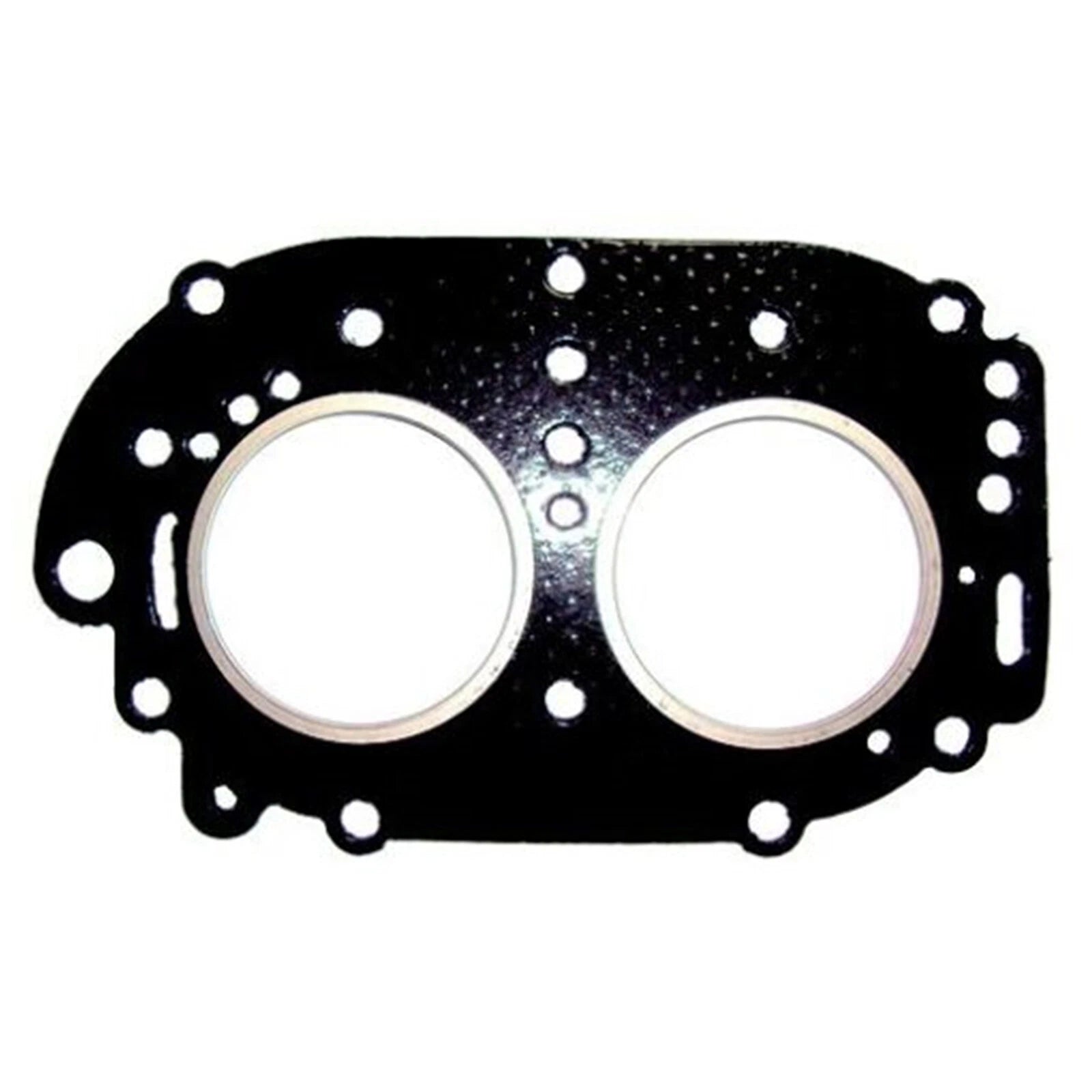 Yamaha 6 8 Hp Cylinder Head Gasket 6b 8b Outboard 677-11181-a0 Mariner