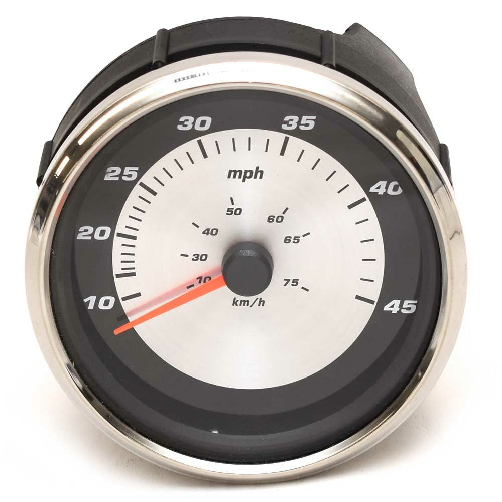 Faria Boat Speedometer Gauge by Faria