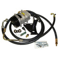 Amx10196 Compressor Conversion Kit Fits Ford/new Holland 8700 9700 ++