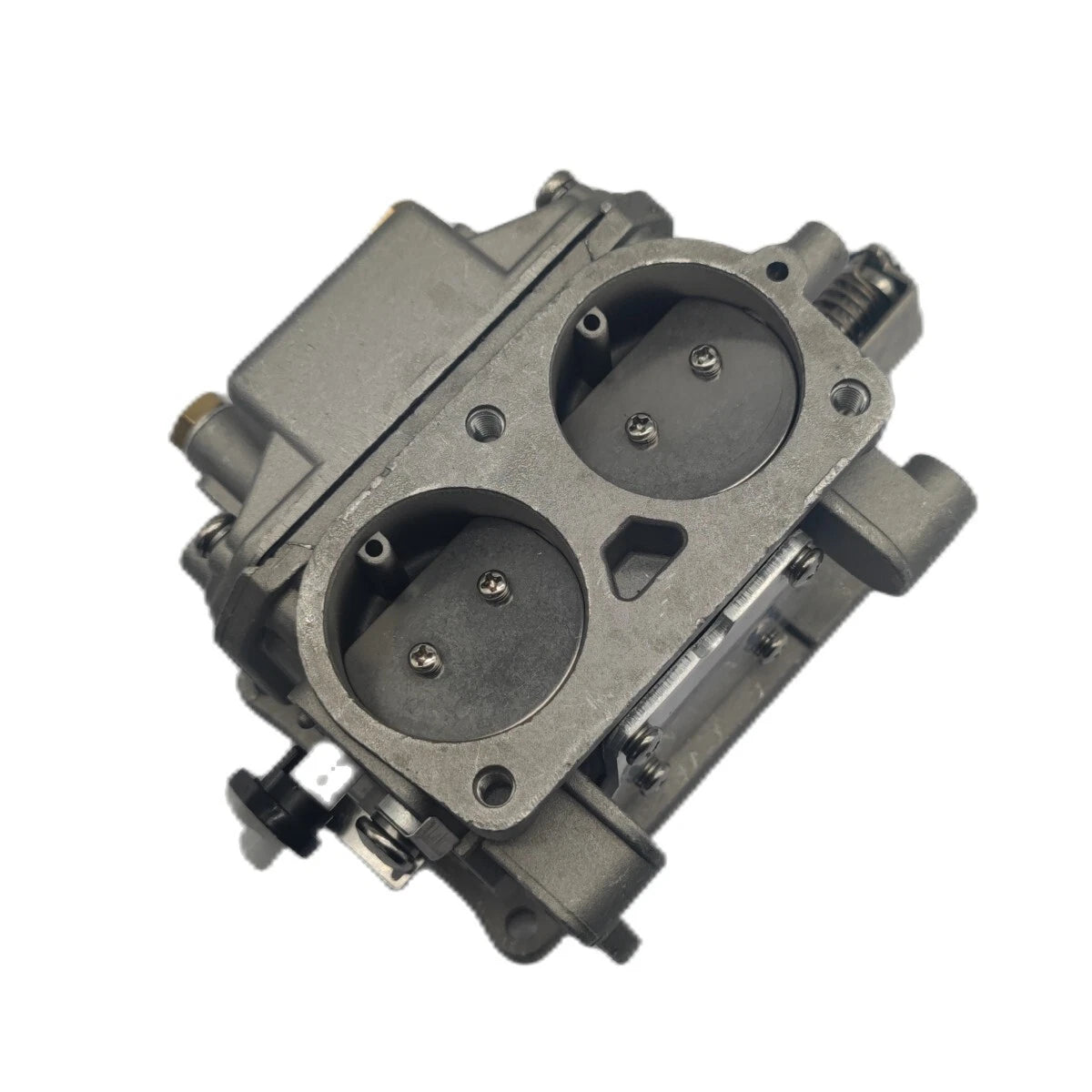 Carburetor for Yamaha 2-Stroke 40HP J Outboard Motor