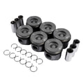 Pistons Ring Kit Ram 1500 3.0L Diesel by Ram