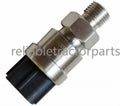 Fits For Sumitomo Excavator Sh240 Sh250 5mpa Pressure Sensor Swtich