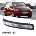 Mirror Signal Light Mercedes-Benz A-Class