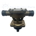 Raw Water Pump For 6kw And Smaller Series Generators M643 M673 Nl643