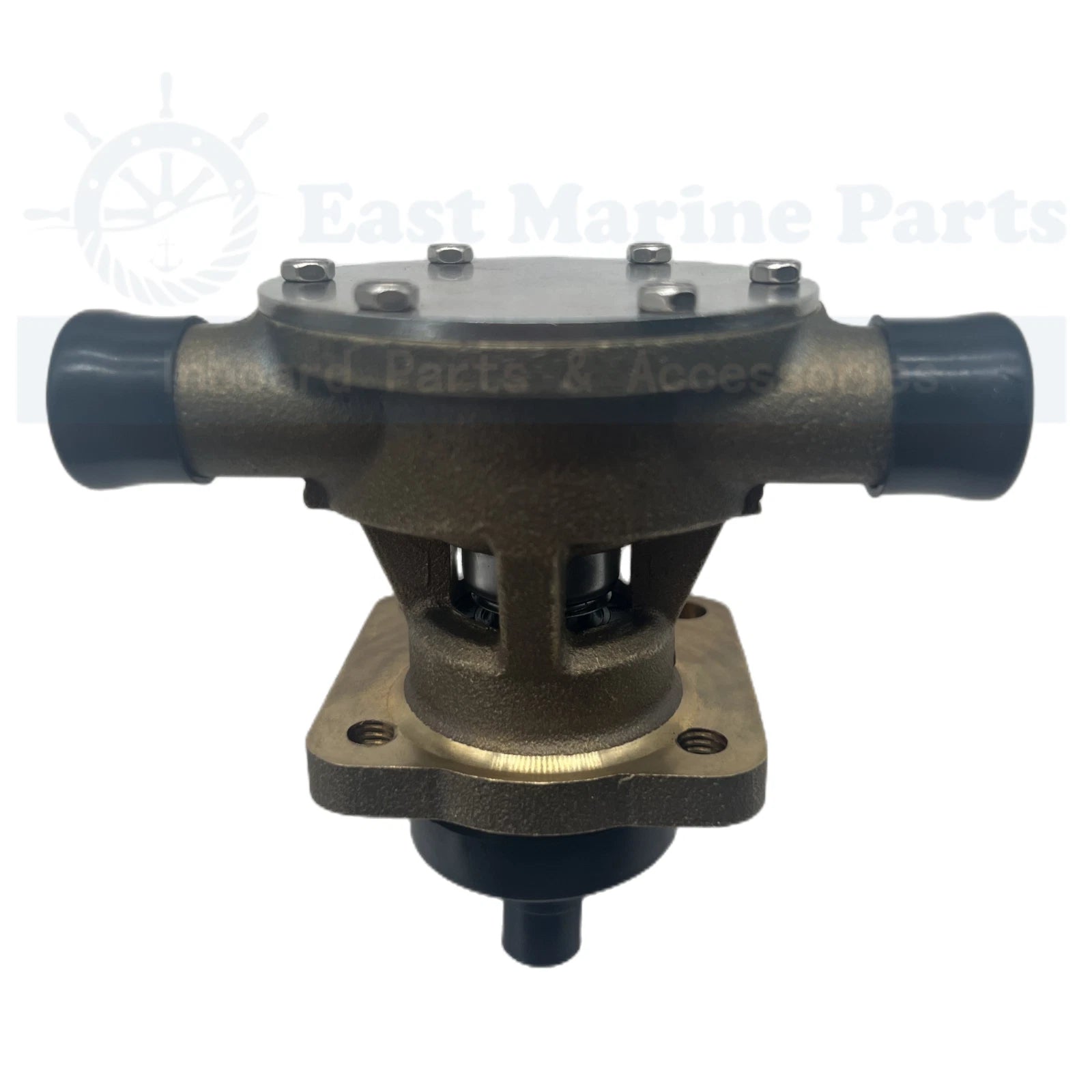 Raw Water Pump For 6kw And Smaller Series Generators M643 M673 Nl643