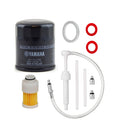 Oil Fuel Filter Repair Kit Suzuki DF115A-140A by Suzuki