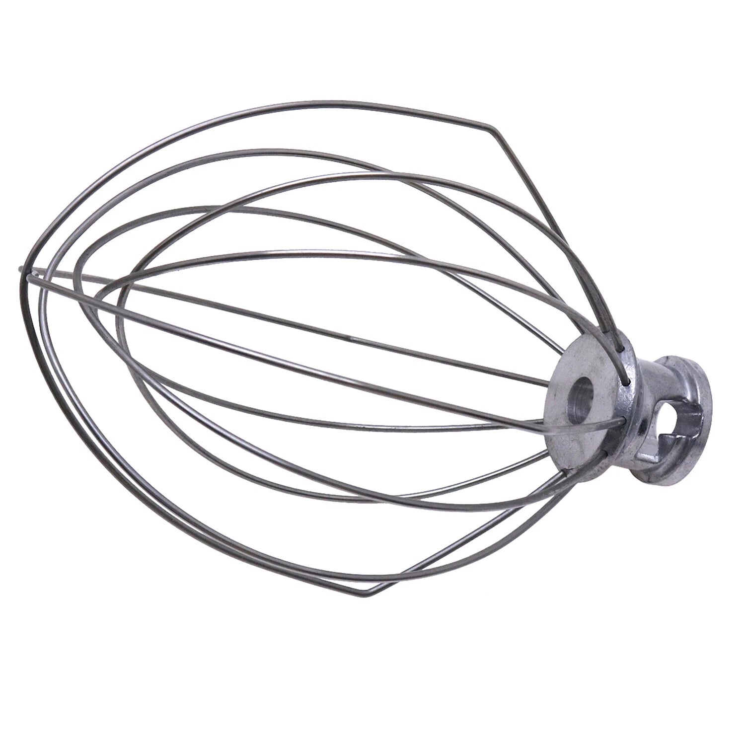 5 Quart Mixer Wire Whip K5aww For Stand Mixers 4kg25 9ksm5 K4ss K4