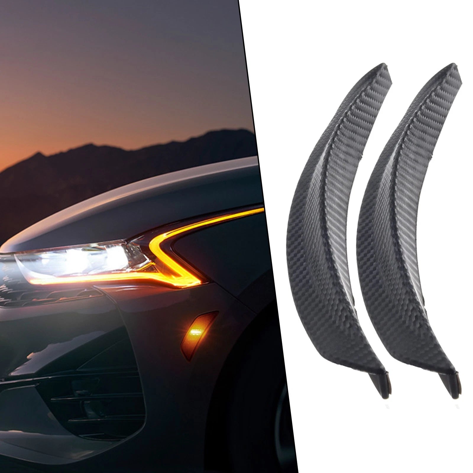 For Protection Strip Auto Parts Car Accessories | Hook & Hull Co