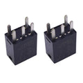 Relay 7219044 For Bobcat S650 S750 S450 S550 S590 S595 S630 S740 S770